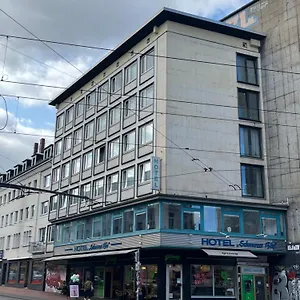 Hotel Schwarzer Bär, Hannover